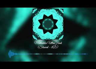 Matushka UltraFunk Slowed 8D
