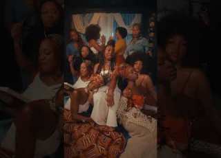 Black Godis Out Now Shared From Neptunexxi Support This Sista