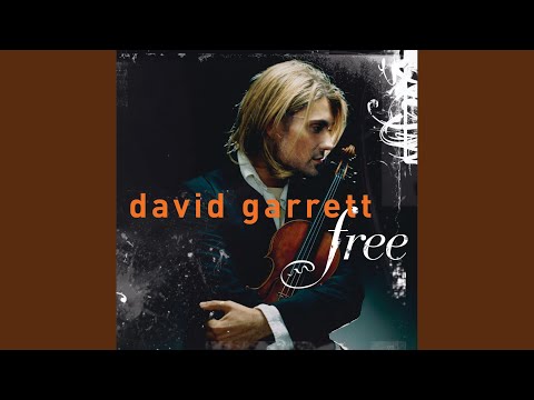 Paganini Rhapsody On Caprice 24