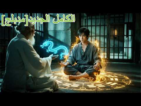 زوجته خانته وأدخلته السجن فاستيقظ على قوة طبية وقتالية خرج للانتقام وصعد للقمة اكسبلور 241026cyB3