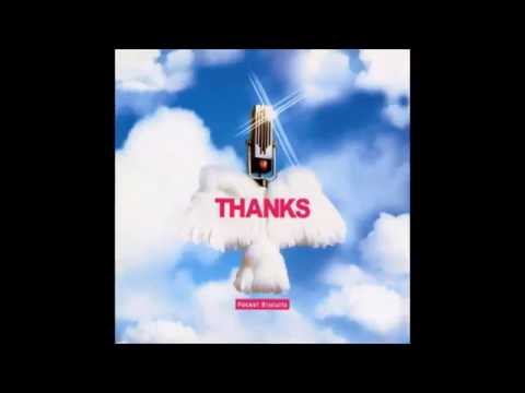 ポケットビスケッツ Red Angel