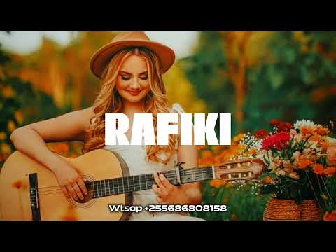 RAFIKI Bongo Fleva X Zouk Guitered Instrumental X Romantic Love 2026 RAFIKI Bongo Fleva X Zouk Guitered Instrumental X Romantic Love 2026