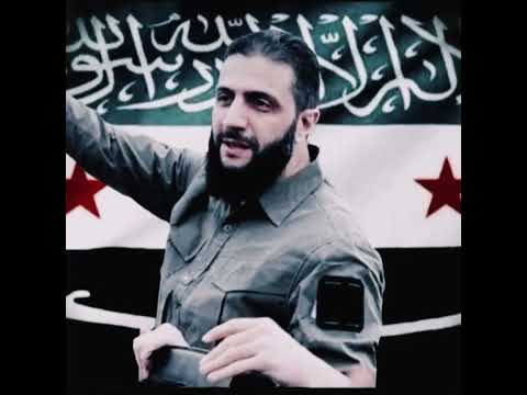 عيني رب الجيش الحر وعيني رب الجولاني