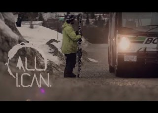 All I Can JP Auclair Street Segment Full Part Sherpas Cinema HD