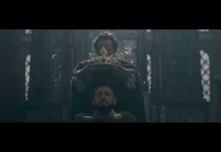 The Chronicles Of Narnia Prince Caspian Long Live The King Miraz Crowned HD