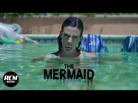 The Mermaid Short Horror Film