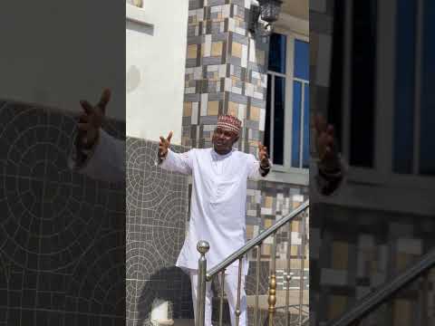 Allah Yasa Muga Annabi Muhammadu ﷺ