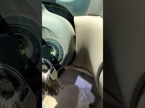 حل مشكلة تعليق مفتاح السيارة افصل اصبع البطارية عطل السوتش اكسنت سوناتا كيا عدم دوران مفتاح