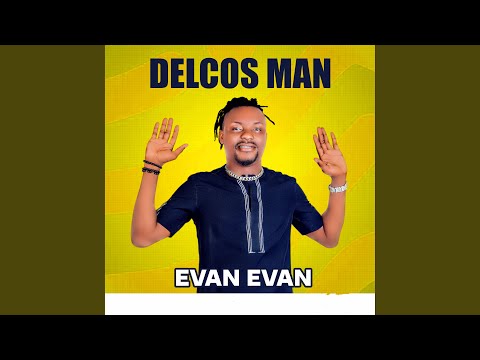 Evan Evan DELCOS MAN