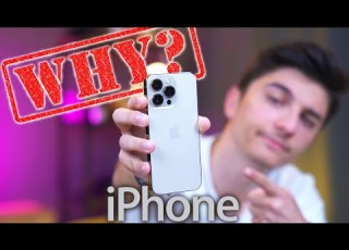  NEDEN Milyonlarca İnsan IPhone Kullanıyor