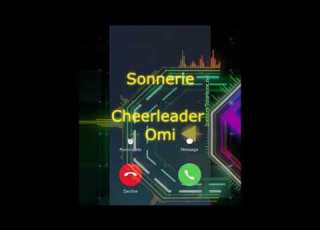  Sonnerie Cheerleader Omi Mp3 Pour Telephone Sonnerietelephone Net
