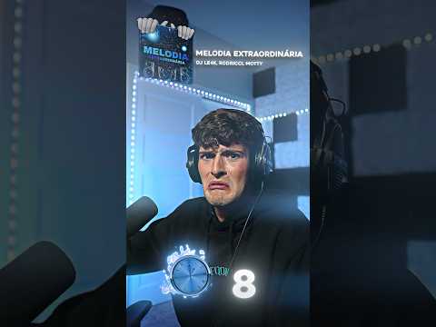 Melodia Extraordinaria Is Just Different