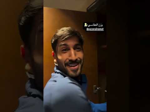 يزن النعيمات موهبة في زيارة الشباك وصوت جميل