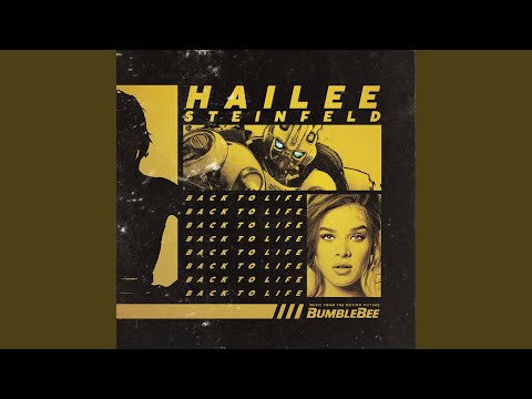 Back To Life 80s Remix