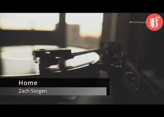 Home Zach Sorgen