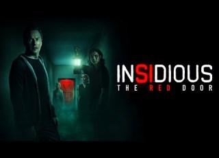 Insidious The Red Door 2023 Behind The Scenes