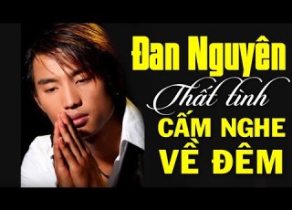 Nhạc Trữ Tình Hải Ngoại ĐAN NGUYÊN Hát Làm Hàng Triệu Con Tim Cô Đơn Khóc Ngất Về Đêm
