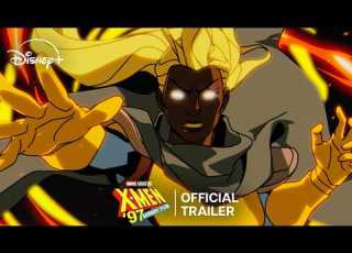  Marvel Animation S X Men 97 Season 2 Official Trailer