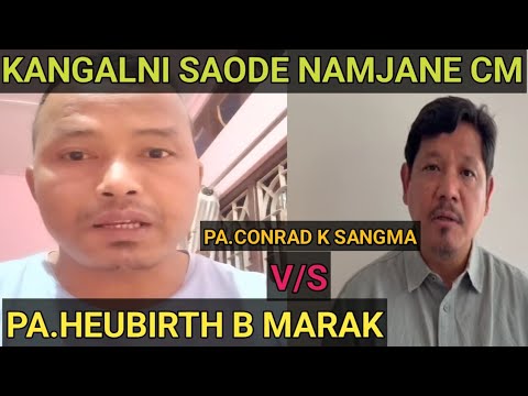 KANGALNI SAO ON NADE NAMJANE CM March 21 2026