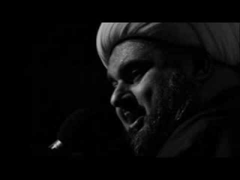 مالي غيرك سماحة الشيخ هاني شعبان