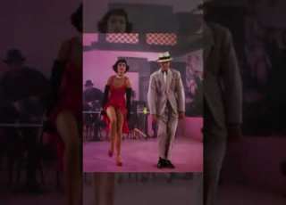  Fred Astaire Cyd Charisse Dance To Smooth Criminal