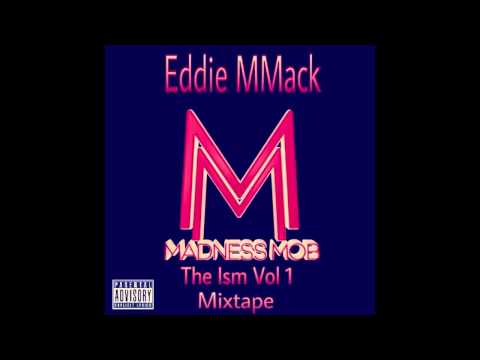 TRACK 11 SLOW DOWN EDDIE MMACK