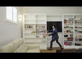 Inside A 2 75 Million Architectural Masterpiece