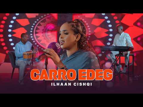 ILHAAN CISHQI CARRO EDEG ASTAAN HEELLO OFFICIAL MUSIC VIDEO 2026 ILHAAN CISHQI CARRO EDEG ASTAAN HEELLO OFFICIAL MUSIC VIDEO 2026