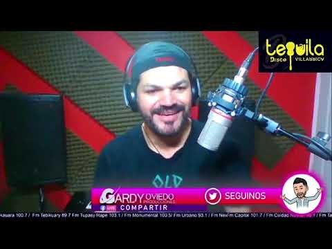 BLOQUE BRASIL RETRO LATINOS 90 LIVE FACEBOOK SABADO 29 AGOSTO 2020 BY GARDY OVIEDO PRODUCCIONES