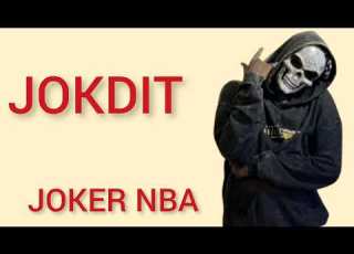  JOKDIT By Joker NBA New Song 2026