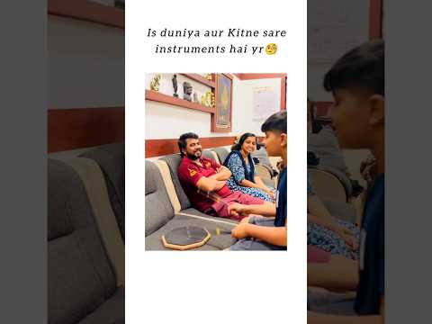 Amazing Drum Pad Yadaav X Musicbysony