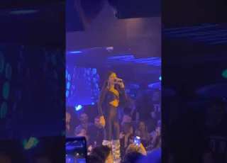  Емануела Подводница На живо Emanuela Podvodnitsa Live 17 11 2022