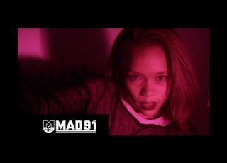 Baino Di Lion Estilo Y Poder Prod By Positive Vibz VÍDEO OFICIAL