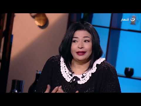 مش هتصدق الفنانة صفوة كانت هتعمل إيه في نفسها بسبب دورها في فيلم هى فوضى