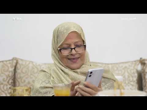 الحلقة 11 من مسلسل صاير صاير 7