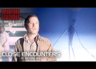 The Mothership Release It S Abductees Close Encounters Of The Third Kind Creature Features