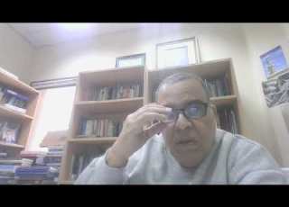  عشر سنوات على اعدام عاشق تدمر خالد الاسعد
