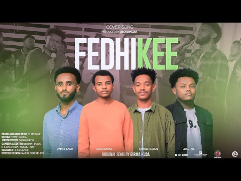 FEDHIKEE DAME FIKADU EYASU BAYISA SAMUEL TESFAYE ELIAS TAYE
