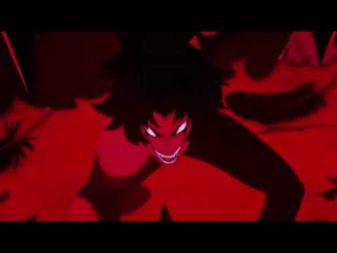 Didine Canon 16 POUTINE4 SLOWED AND REVEBED