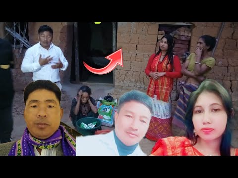 Mokol Nugya Yakung Hamya Kurui Nukhung Noh Nugwi Chubakha Kha Gwnang Maya Gwnang Pekuajala JJ Nagar