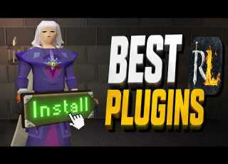  OSRS RuneLite Plugins You NEED To Install In 2026 Simple Easy Guide