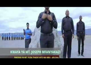 Uyasikilize Maombi