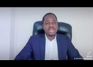 Parole De Ihtikaf Avec Dr Mohamed Koanda