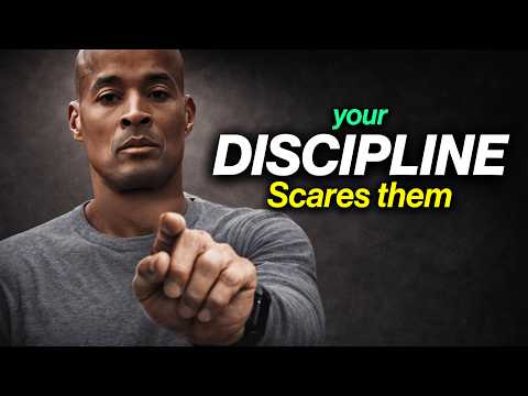 The Danger Of Being DISCIPLINE 5 Reasons Why Disciplined People Are Dangerous