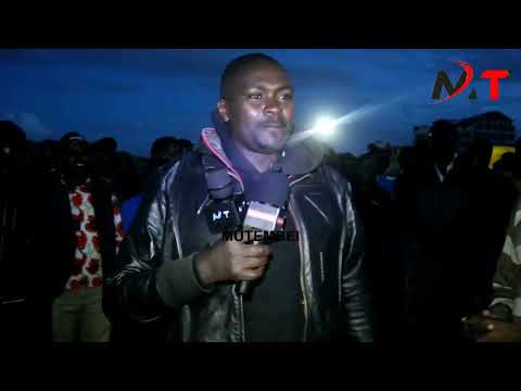 ODM ILIISHA IMEBAKI CHAMA YA USHAGO LISTEN TO THIS ANGRY BUNGE MAN ODM ILIISHA IMEBAKI CHAMA YA USHAGO LISTEN TO THIS ANGRY BUNGE MAN