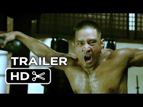 The Wrath Of Vajra Official Trailer 1 2014 Martial Arts Movie HD The Wrath Of Vajra Official Trailer 1 2014 Martial Arts Movie HD