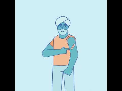 Me Yasa Zan Sami Maganin Kara Kuzari Bayan Na Kamu Da COVID 19