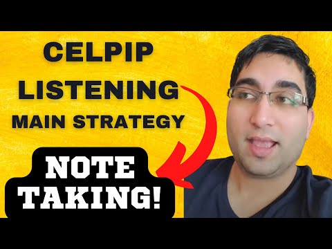 Get Success In CELPIP Listening With These Tips HZad Education Get Success In CELPIP Listening With These Tips HZad Education