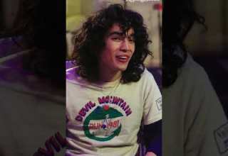 Conan Gray On The Original Title Of Alley Rose Shorts