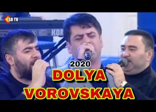 DOLYA VOROVSKAYA 2020 Elnur Ağdamlı Rəşad Dağlı Natiq Elekberli Balaəli
